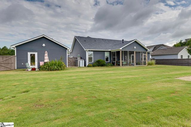 7 Judge Looper Court, Travelers Rest, SC 29690