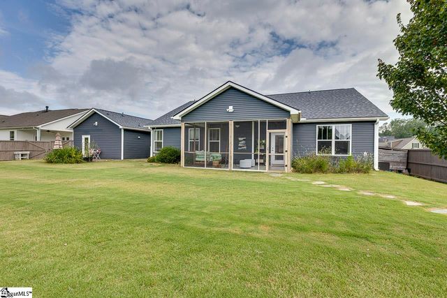 7 Judge Looper Court, Travelers Rest, SC 29690