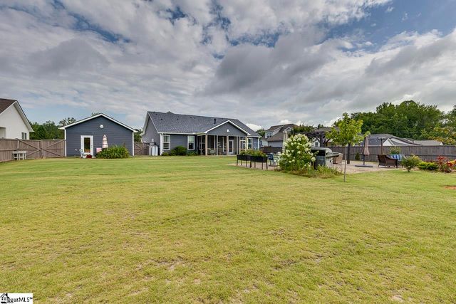 7 Judge Looper Court, Travelers Rest, SC 29690