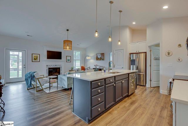 7 Judge Looper Court, Travelers Rest, SC 29690