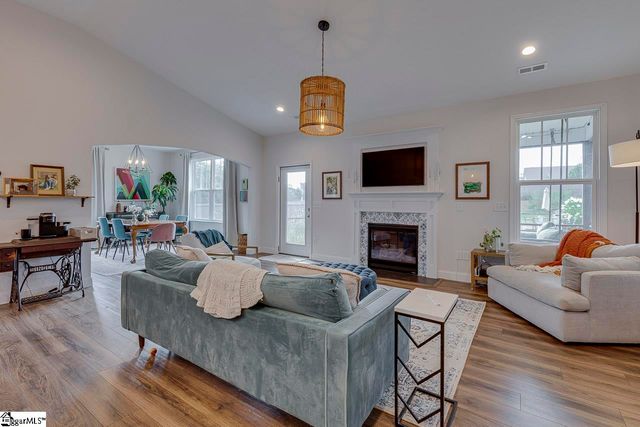 7 Judge Looper Court, Travelers Rest, SC 29690