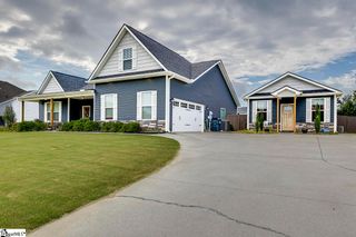 7 Judge Looper Court, Travelers Rest, SC 29690