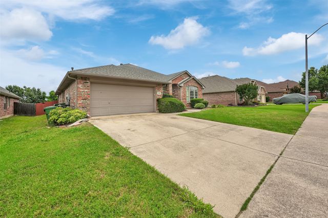2502 Edgefield Trail, Mansfield, TX 76063