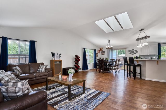 2660 NE Old Belfair Highway, Belfair, WA 98528