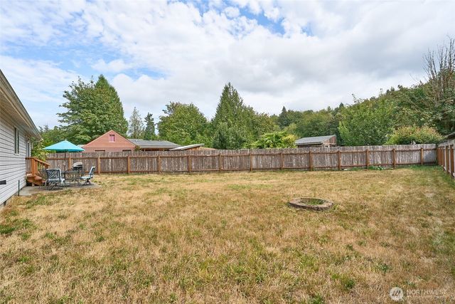 2660 NE Old Belfair Highway, Belfair, WA 98528