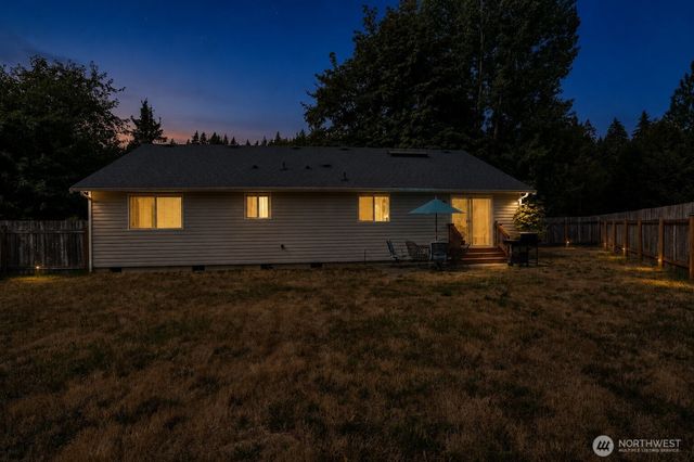 2660 NE Old Belfair Highway, Belfair, WA 98528