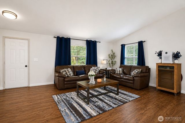 2660 NE Old Belfair Highway, Belfair, WA 98528
