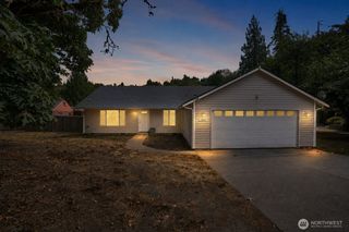 2660 NE Old Belfair Highway, Belfair, WA 98528
