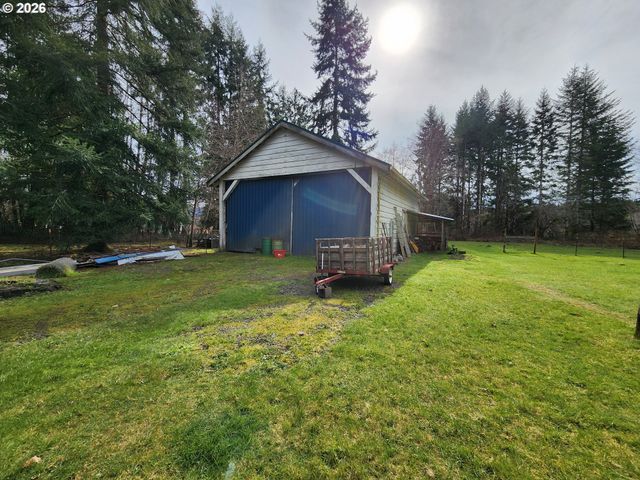 41214 Matt Kampy Rd, Seaside, OR 97138