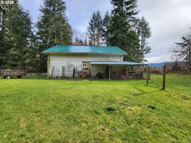 41214 Matt Kampy Rd, Seaside, OR 97138