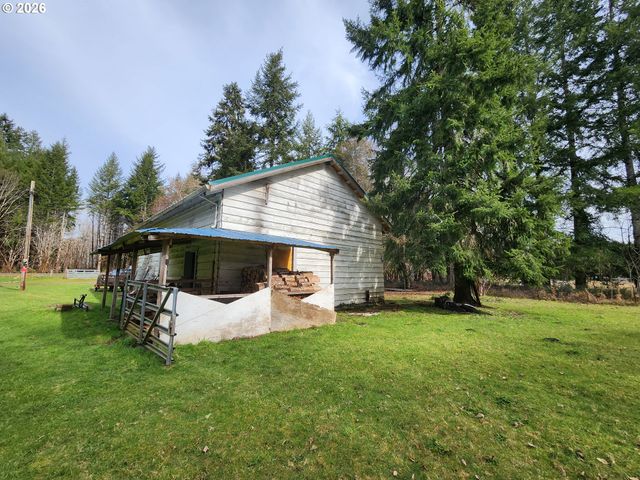 41214 Matt Kampy Rd, Seaside, OR 97138