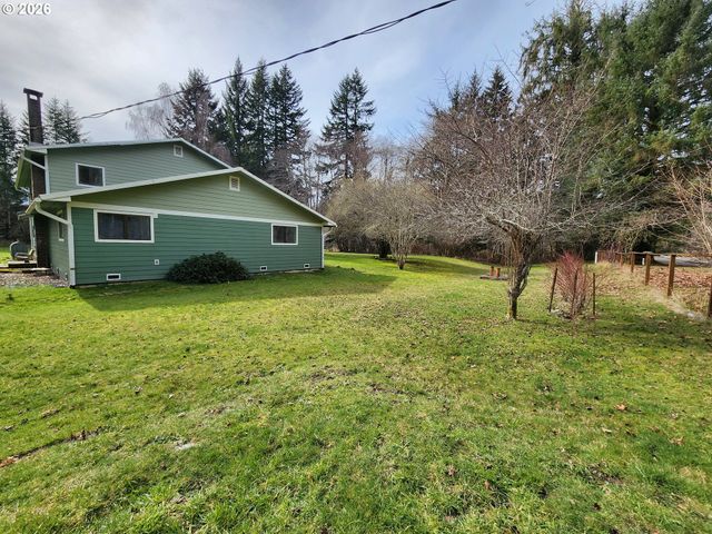 41214 Matt Kampy Rd, Seaside, OR 97138