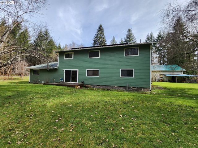 41214 Matt Kampy Rd, Seaside, OR 97138