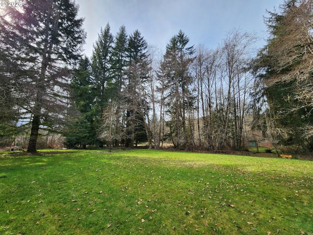 41214 Matt Kampy Rd, Seaside, OR 97138