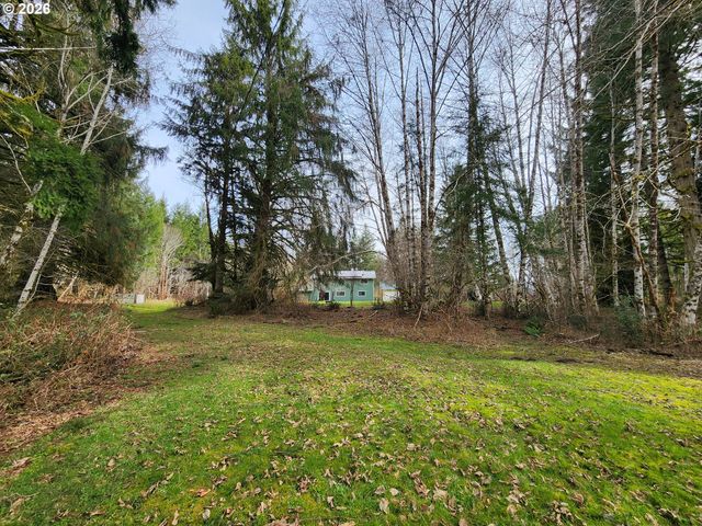 41214 Matt Kampy Rd, Seaside, OR 97138