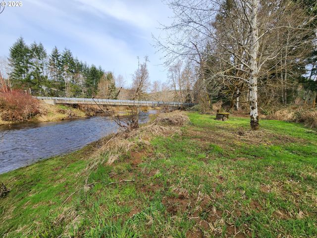 41214 Matt Kampy Rd, Seaside, OR 97138