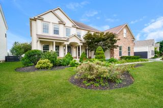 1907 Timber Haven Court, Grove City, OH 43123