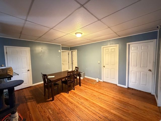 582 Cambridge St, Fall River, MA 02721