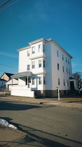 582 Cambridge St, Fall River, MA 02721