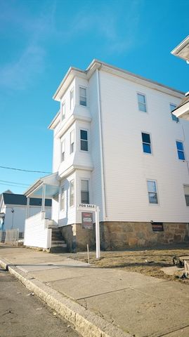 582 Cambridge St, Fall River, MA 02721