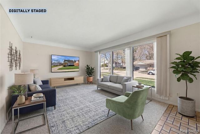 24411 Princeton Street, Dearborn, MI 48124