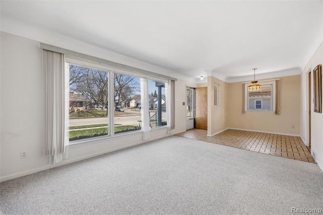 24411 Princeton Street, Dearborn, MI 48124