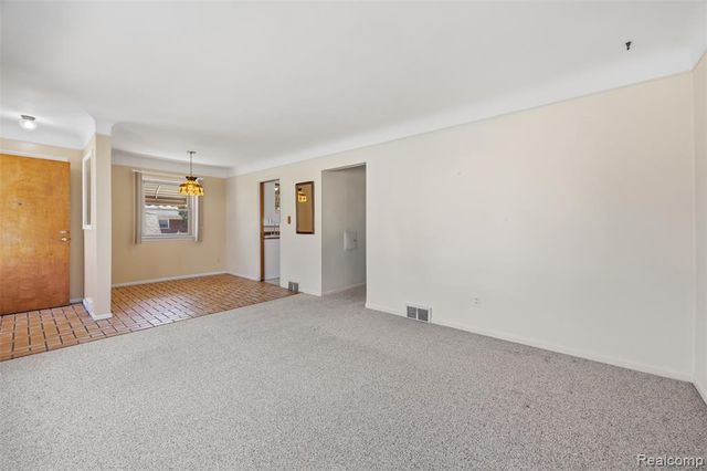 24411 Princeton Street, Dearborn, MI 48124