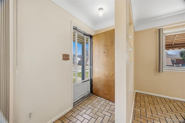 24411 Princeton Street, Dearborn, MI 48124