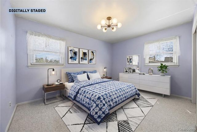 24411 Princeton Street, Dearborn, MI 48124