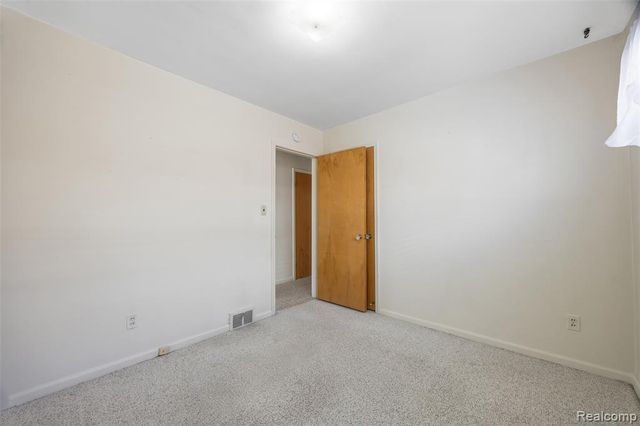 24411 Princeton Street, Dearborn, MI 48124