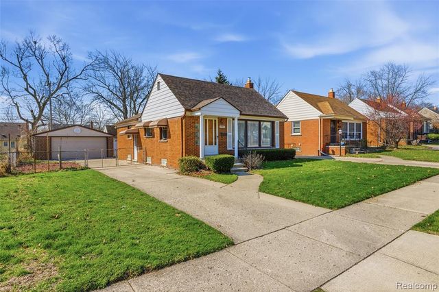 24411 Princeton Street, Dearborn, MI 48124