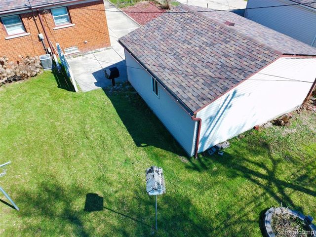 24411 Princeton Street, Dearborn, MI 48124