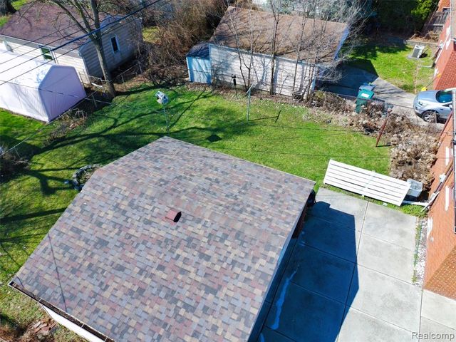 24411 Princeton Street, Dearborn, MI 48124