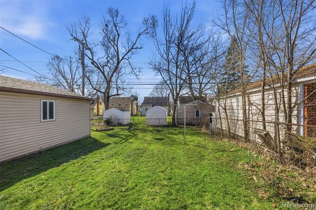 24411 Princeton Street, Dearborn, MI 48124