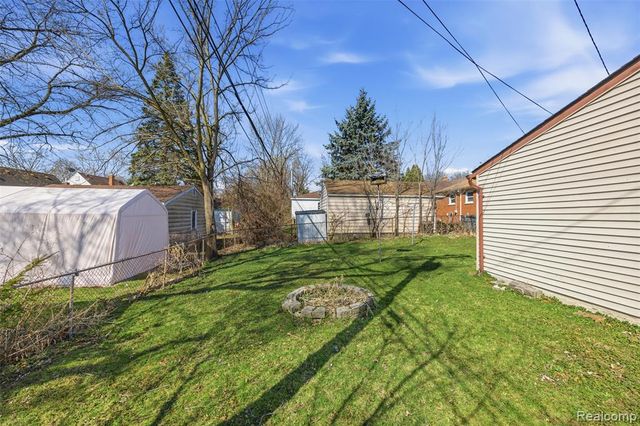 24411 Princeton Street, Dearborn, MI 48124