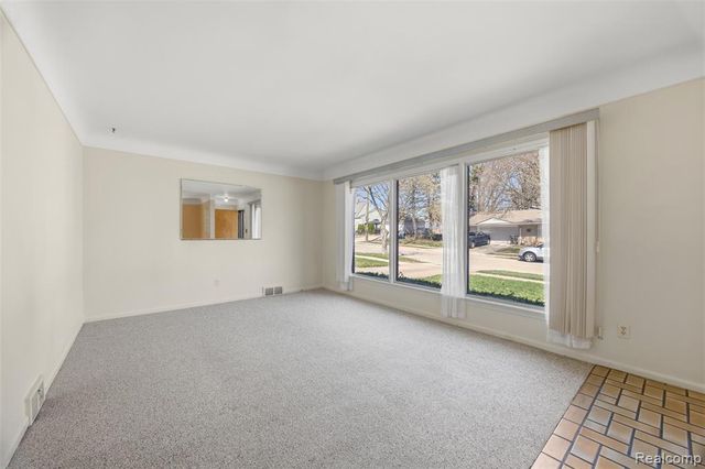 24411 Princeton Street, Dearborn, MI 48124