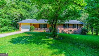 4623 Birch Ridge Trail, Stone Mountain, GA 30083