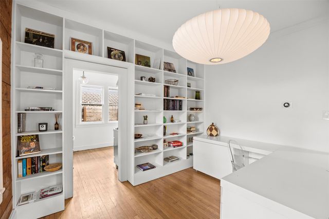 712 Harris Ave 1, Austin, TX 78705