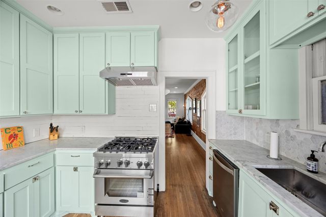 712 Harris Ave 1, Austin, TX 78705