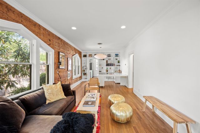 712 Harris Ave 1, Austin, TX 78705