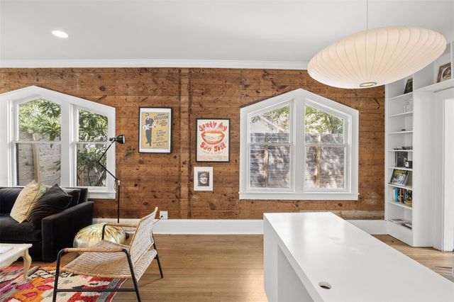 712 Harris Ave 1, Austin, TX 78705