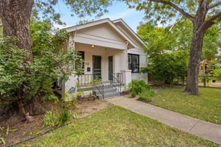 712 Harris Ave 1, Austin, TX 78705