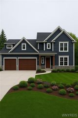 7306 Woodhaven Drive, Lockport Town, NY 14094