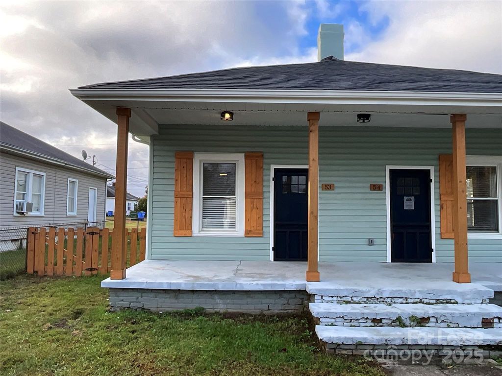 53 Rex Avenue, Gastonia, NC 28054