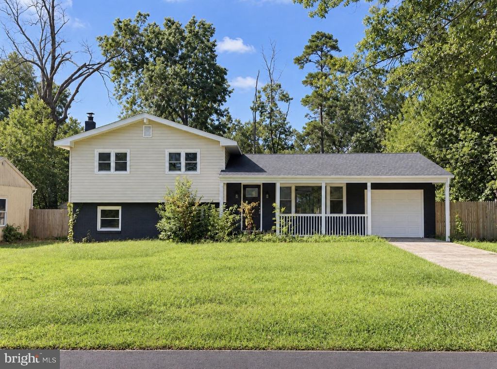 412 NEW JERSEY RD, Browns Mills, NJ 08015
