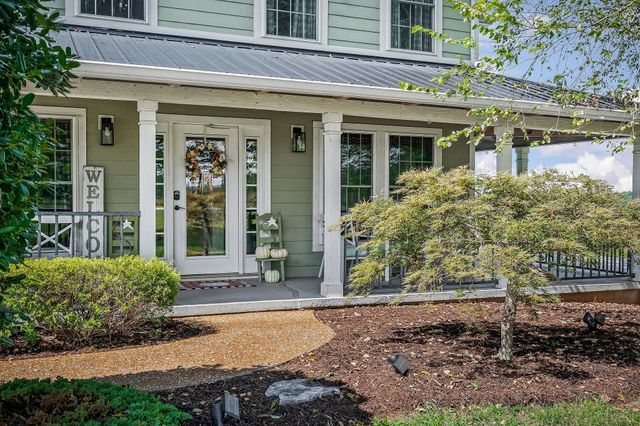 368 Bennett Rd, Sparta, TN 38583