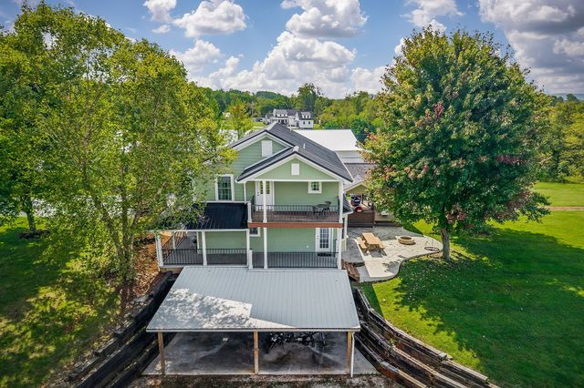 368 Bennett Rd, Sparta, TN 38583