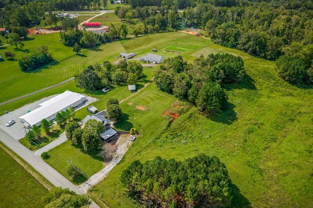 368 Bennett Rd, Sparta, TN 38583