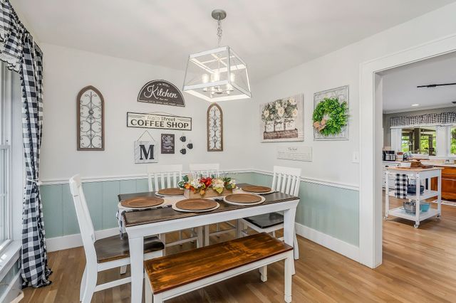 368 Bennett Rd, Sparta, TN 38583