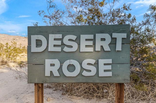 22950 Henry Road, Desert Hot Springs, CA 92241